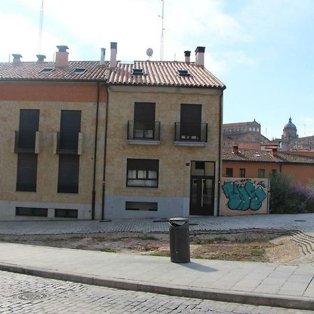 Penuelas De San Blas 7 Bajo Salamanca Exterior photo