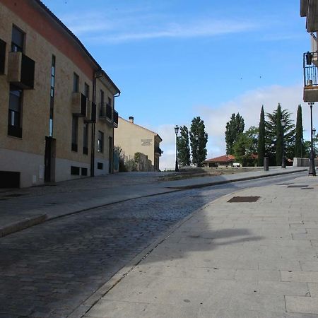 Penuelas De San Blas 7 Bajo Salamanca Exterior photo